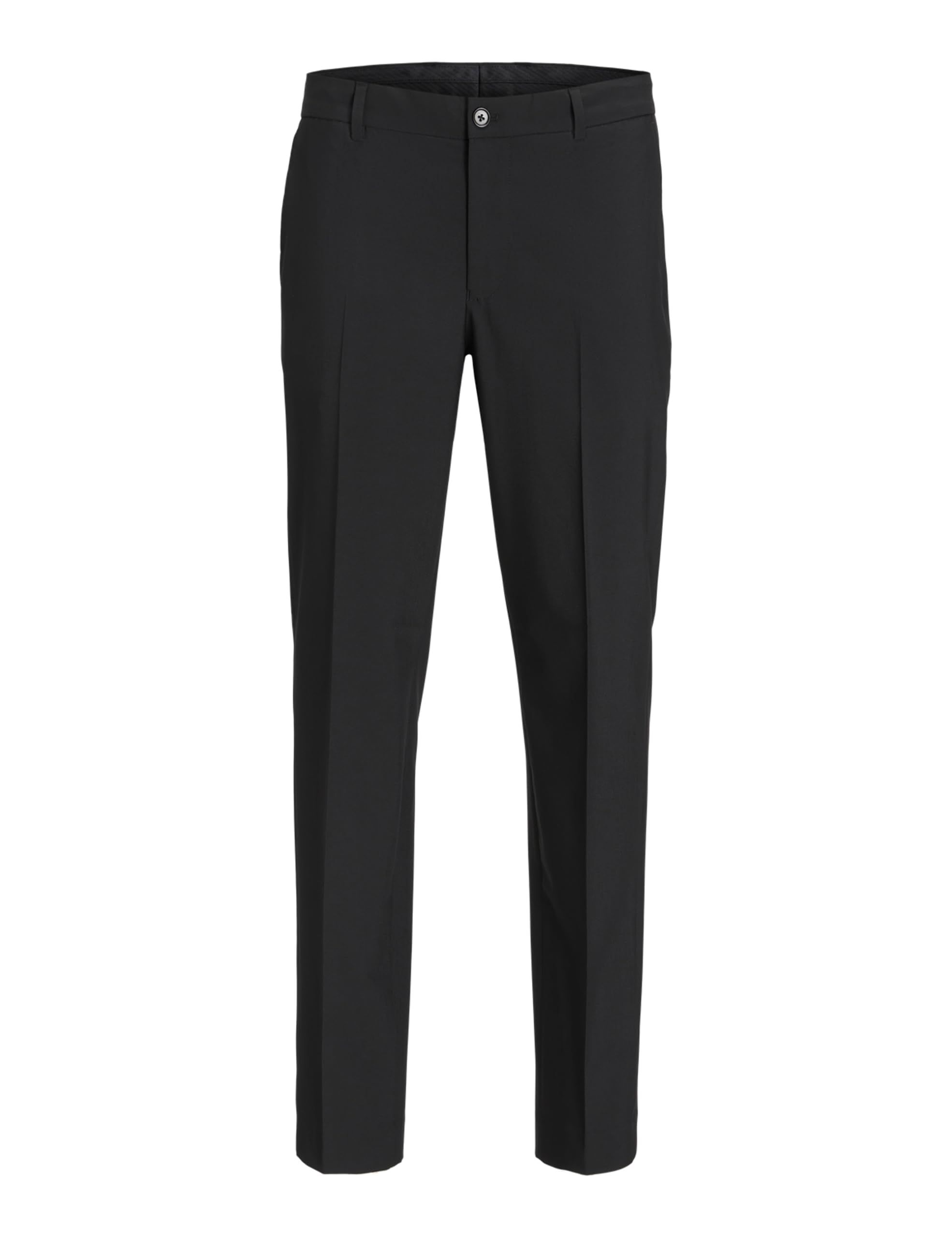 Jack & Jones Jprbushwick Harry Trouser Slim Fit - Pantalones de Traje Hombre