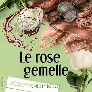 Le rose gemelle copertina