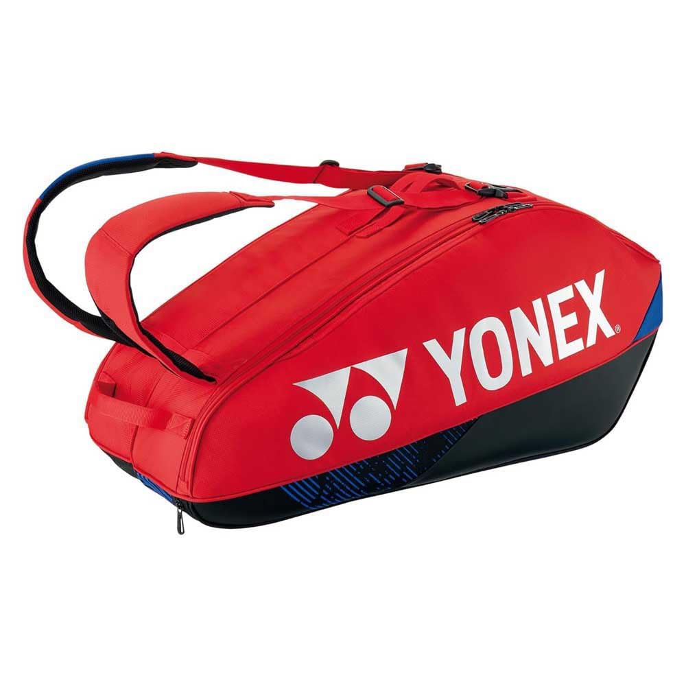 Amazon.com : Yonex Pro Racquet 92426 Duffle Bag One Size