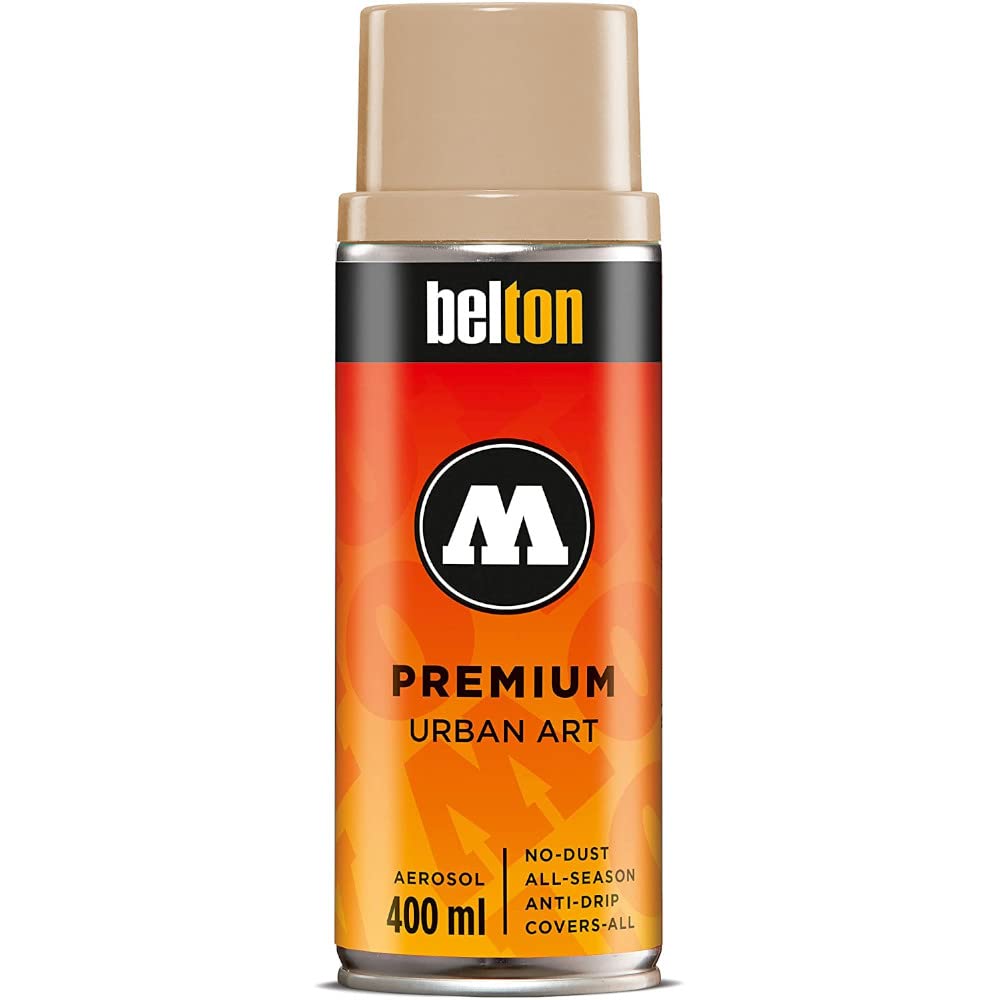 Molotow Premium Spray 400 ml 251+ Colours