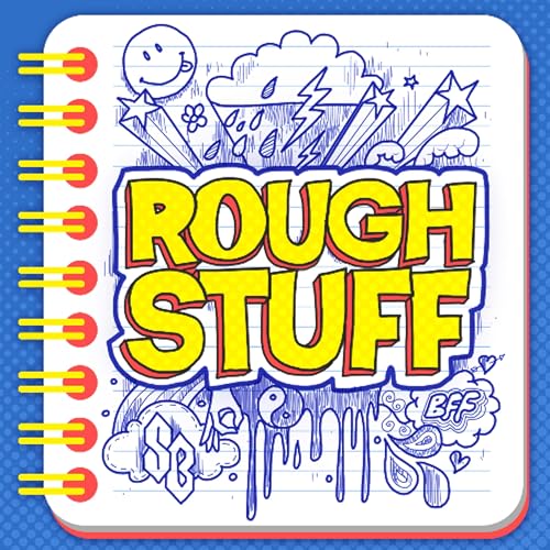 980. Rough Stuff: Broken Bones & Party Life (Feat. Kate Riccio)
