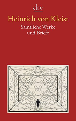 Sämtliche Werke und Briefe: Zweibändige Ausgabe in einem Band