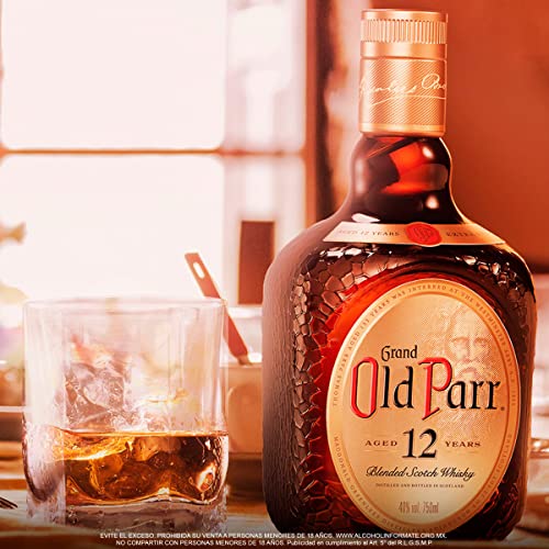 Recopilación y reviews de Whiski que puedes comprar esta semana. 12 Imagen adicional