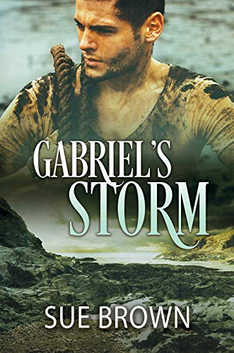 Gabriel's Storm: a Hurt/Comfort M/M Romance
