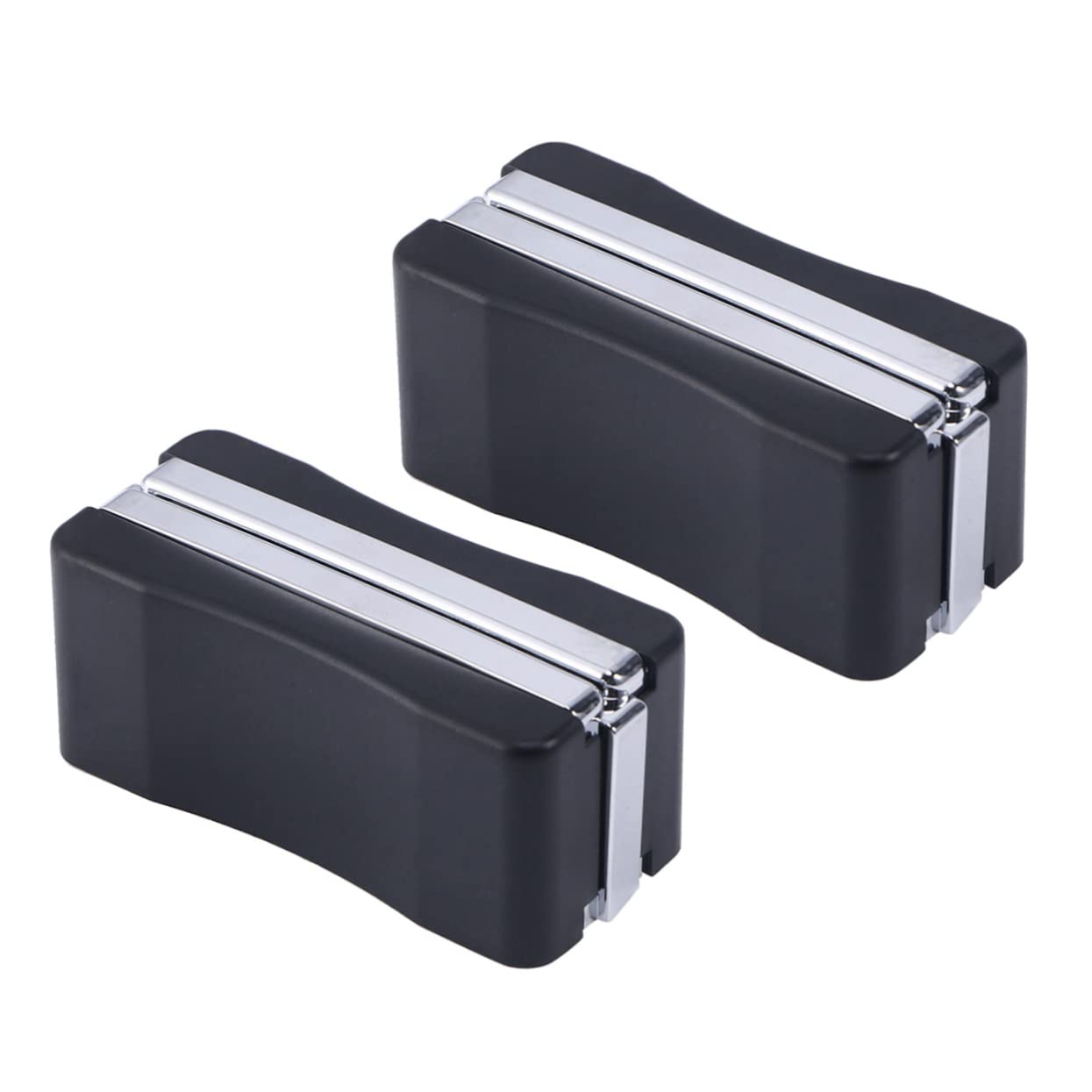 ABOOFAN 2pcs Car Wiper Repair Kit for All Vehicles Windshield Wiper Fix Replacement for and Durable