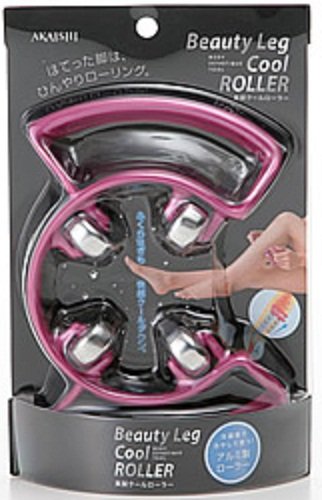 Beauty Leg Cool Roller / Calf Massage