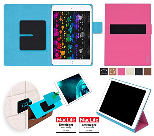 reboon booncover L2 Case with Stand for Tablet - Pink