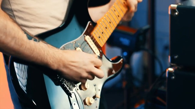 EHX PICO TRIBORO BRIDGE OD Dist Fuzz 3役 Pico Triboro Bridge | Overdrive, Distortion & Fuzz - Electro