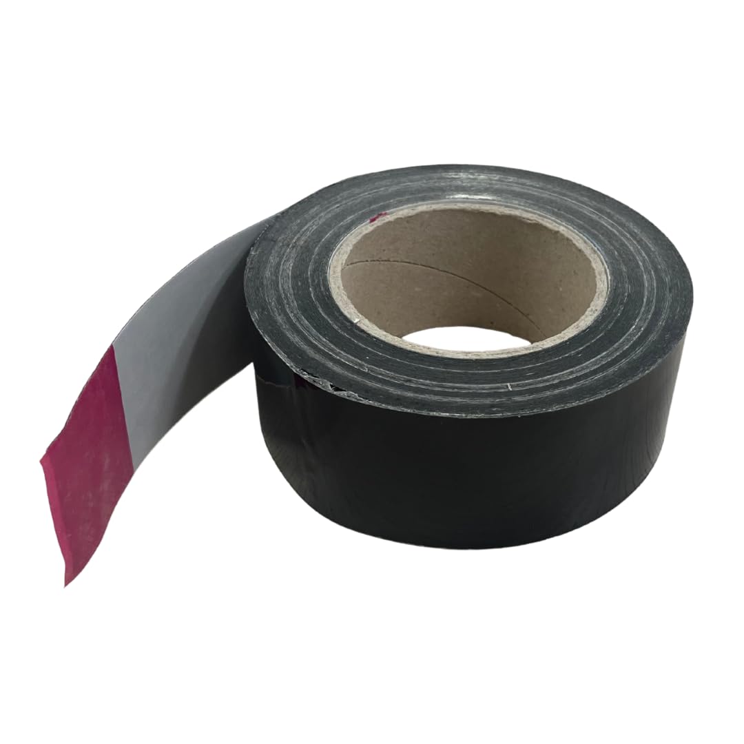 EINSIDE Cintas de unión para lonas transpirables y barreras de vapor de tejados, 4 unidades | Longitud 25 metros, ancho 5 cm