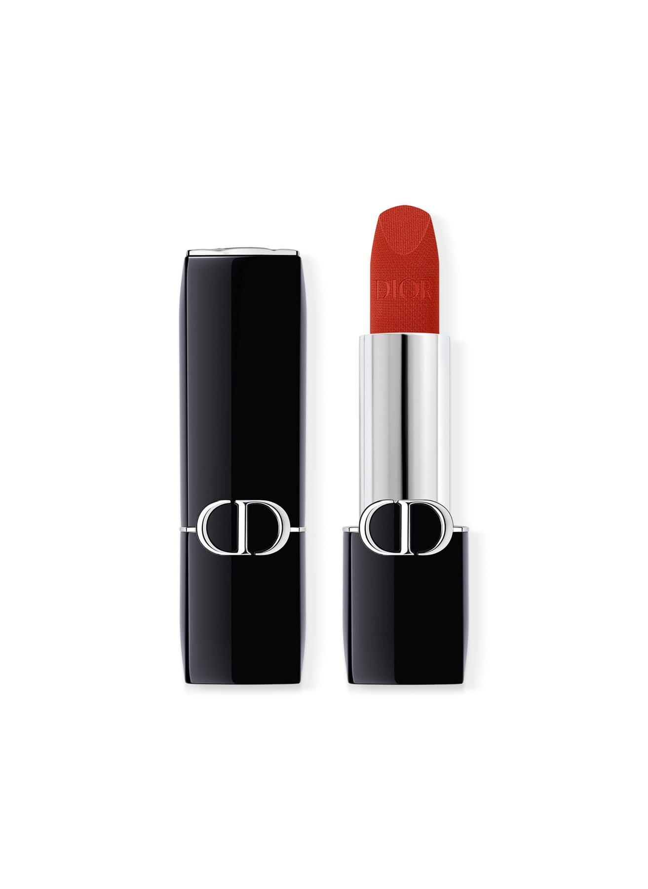 Amazon.com : Dior Rouge Couture Colour Lipstick Floral Lip Care
