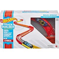 Amazon.co.jp: ホットウィール(Hot Wheels) トラックビルダー