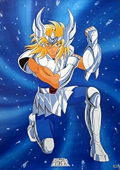 聖闘士星矢 B2ポスター2枚セット 聖闘士星矢 B2ポスター2枚セット Amazon.co.jp: 聖闘士星矢 B2