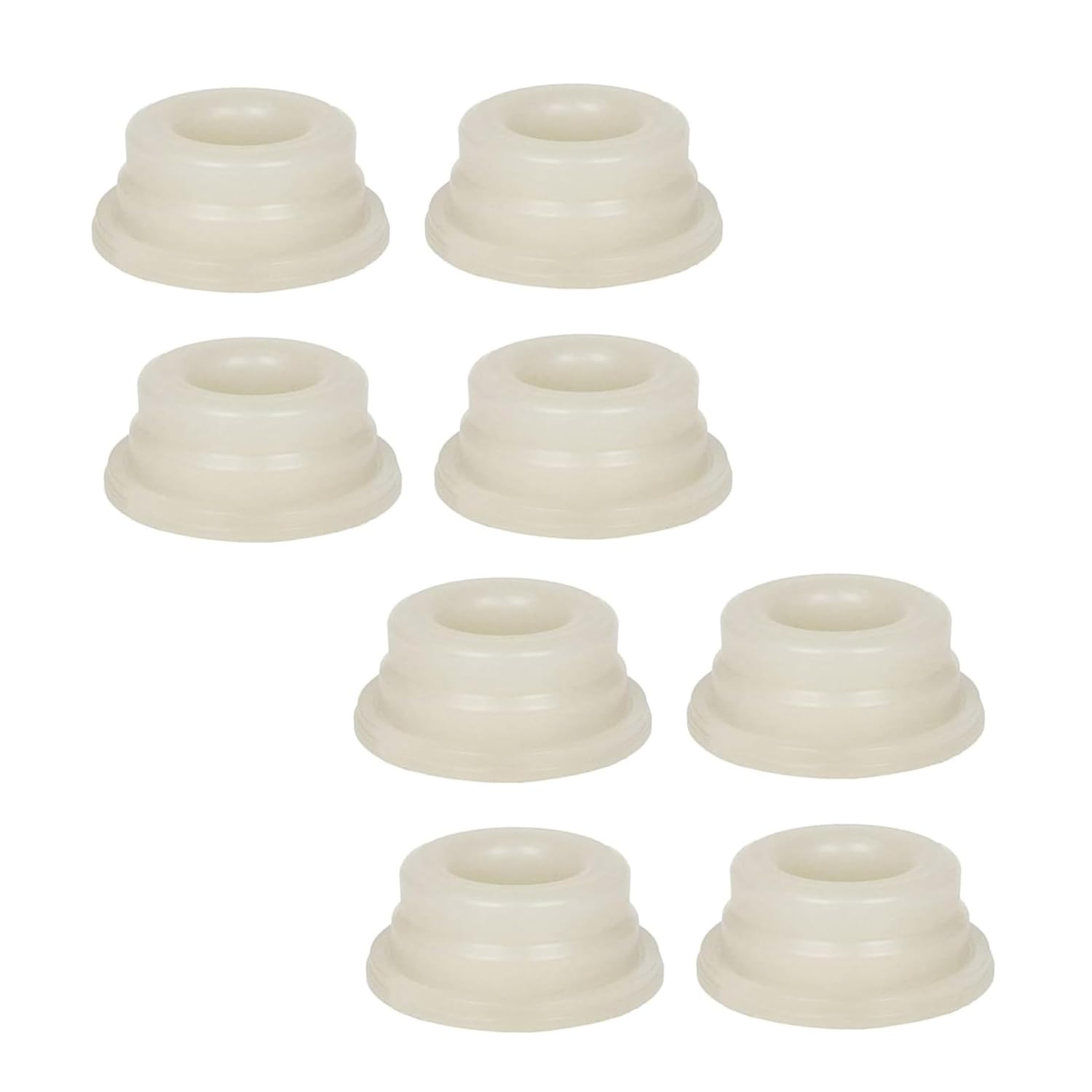 BHTOP 883-511Piston Bumper for Hitachi NR83A NR83A2 NR83A2(S) Air/Framing Nailer 878-303 878-649 877-376，(8 pack)