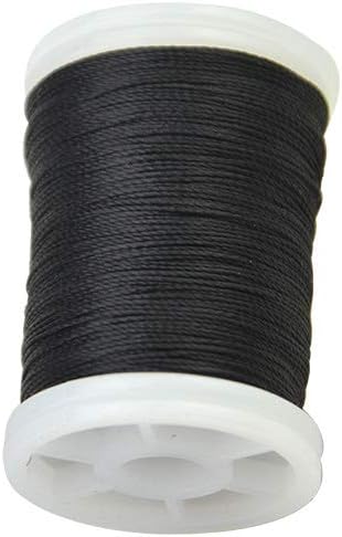 AMEYXGS Archery Bow String Serving Thread and jig Nylon Bowstring Serving Material Bowstring Protector for Protect and Repair for Various Bowstring