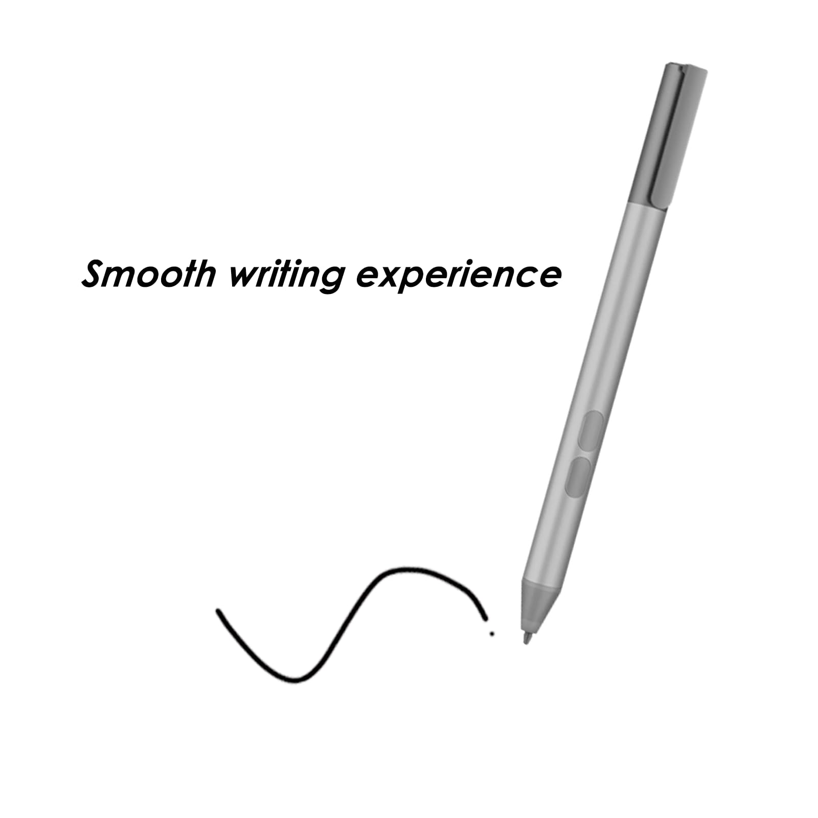 Stylet actif pour Kobo Stylus 2 compatible avec Kobo Libra Colour Pen compatible avec Kobo Libra Colour eReader Pen