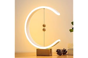 Balance Lamp LED: Illuminate Your Space with Unparalleled Balance and Glow