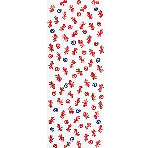 IKS  ʂ { 34×88cm 100% n (؂ςȂ) (zCg)