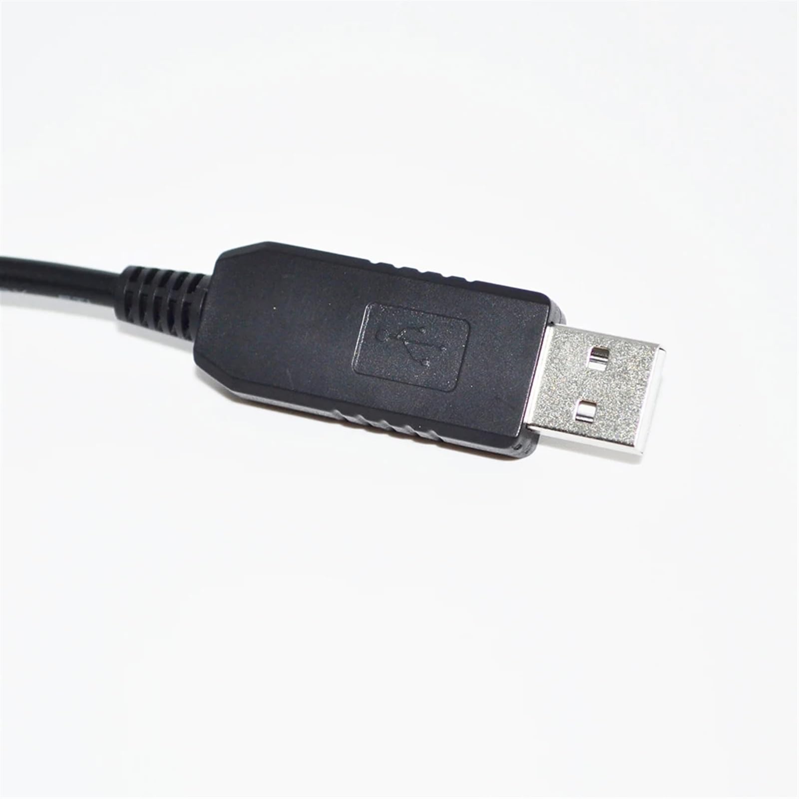 ADAPTATEUR USB VERS MINI DIN 8P RS232 CÂBLE DE PROGRAMMATION PLC(3 metres,FT231XS)