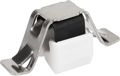 W10610880 Reemplazo de la cerradura de la puerta de la secadora para Whirlpool Maytag Secadora Piezas de la puerta de cierre WPW10610880 W10529190