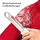 OXO Good Grips Wiederverwendbare Flusenbürste, Grau