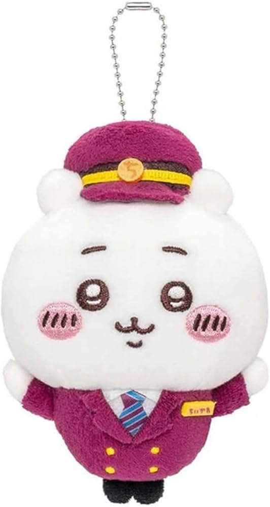 Amazon.co.jp: ちいかわ グッズ ハチワレ うさぎ ちい ぬいぐるみ 人形