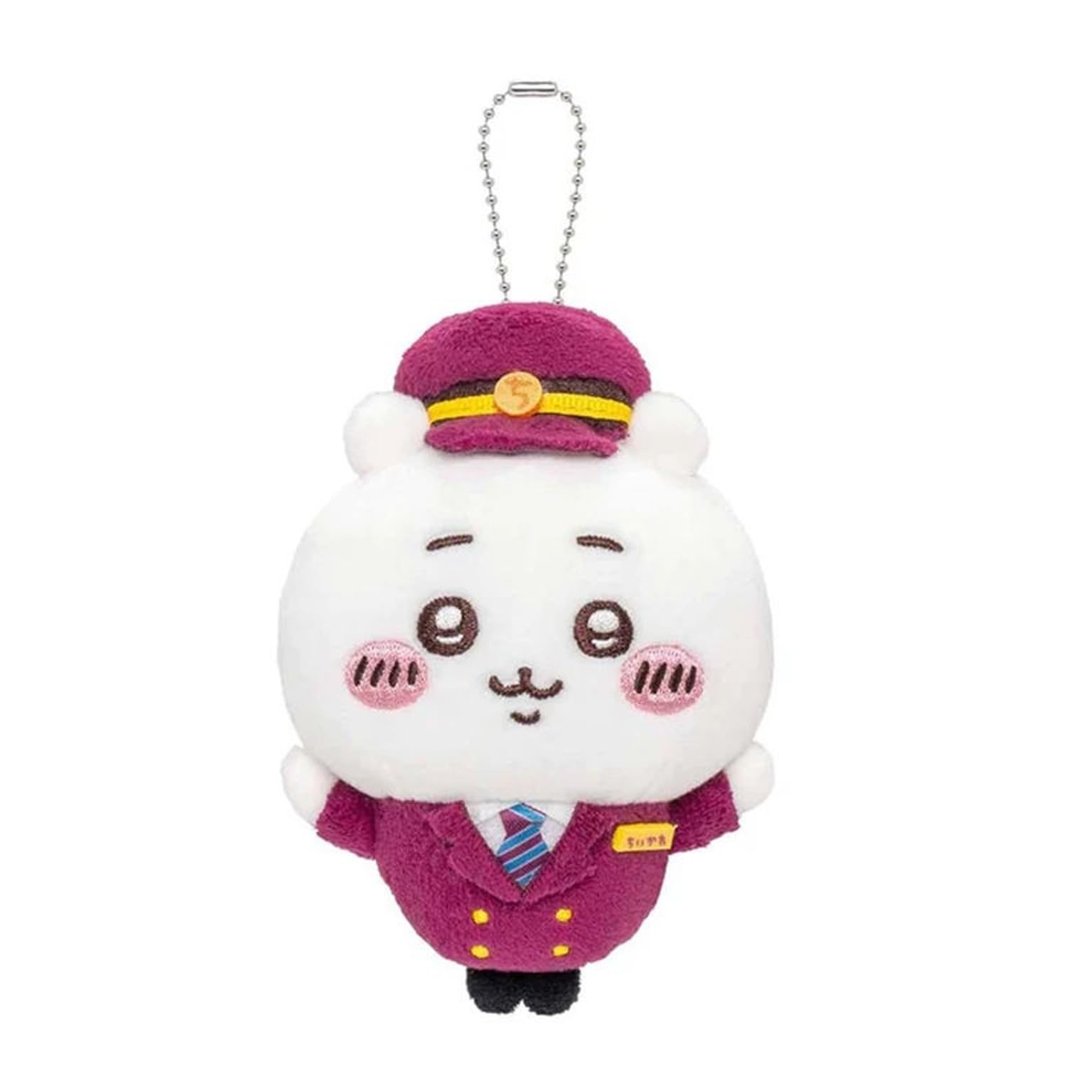 Amazon.co.jp: ちいかわ グッズ ハチワレ うさぎ ちい ぬいぐるみ 人形