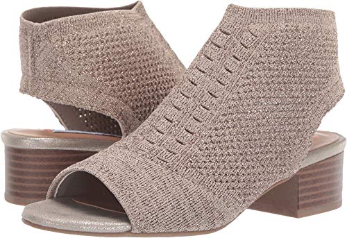Image of Steve Madden Girl's Jevers Heeled Sandal