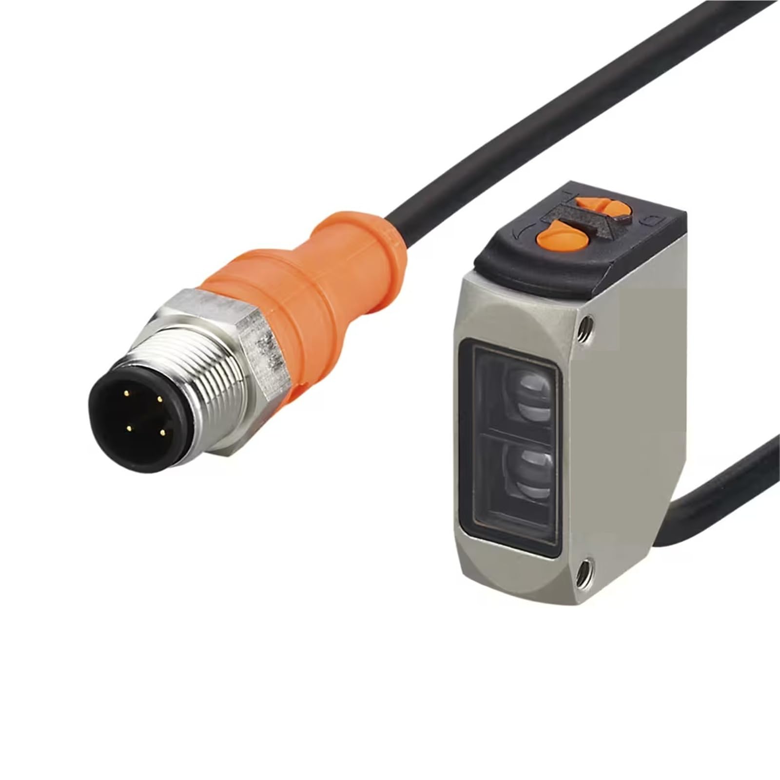 Sdmzjuephxc One Color Packaging Machine Sensor O6p301 Industrial Photoelectric Switch 10-30V Dc