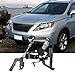 XIBEIKE 1x Rear Left LHD Car Ride Height Level Sensor Body Height Sensor 8940848030 for Lexus RX350 V6 3.5L 2010-2013 926228