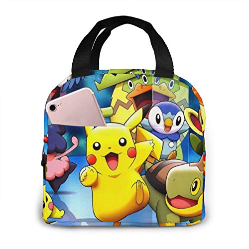 pokemon lunch bag canada