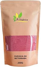 Beterraba Desidratada Mais Energia Natural 200g À Orgânica