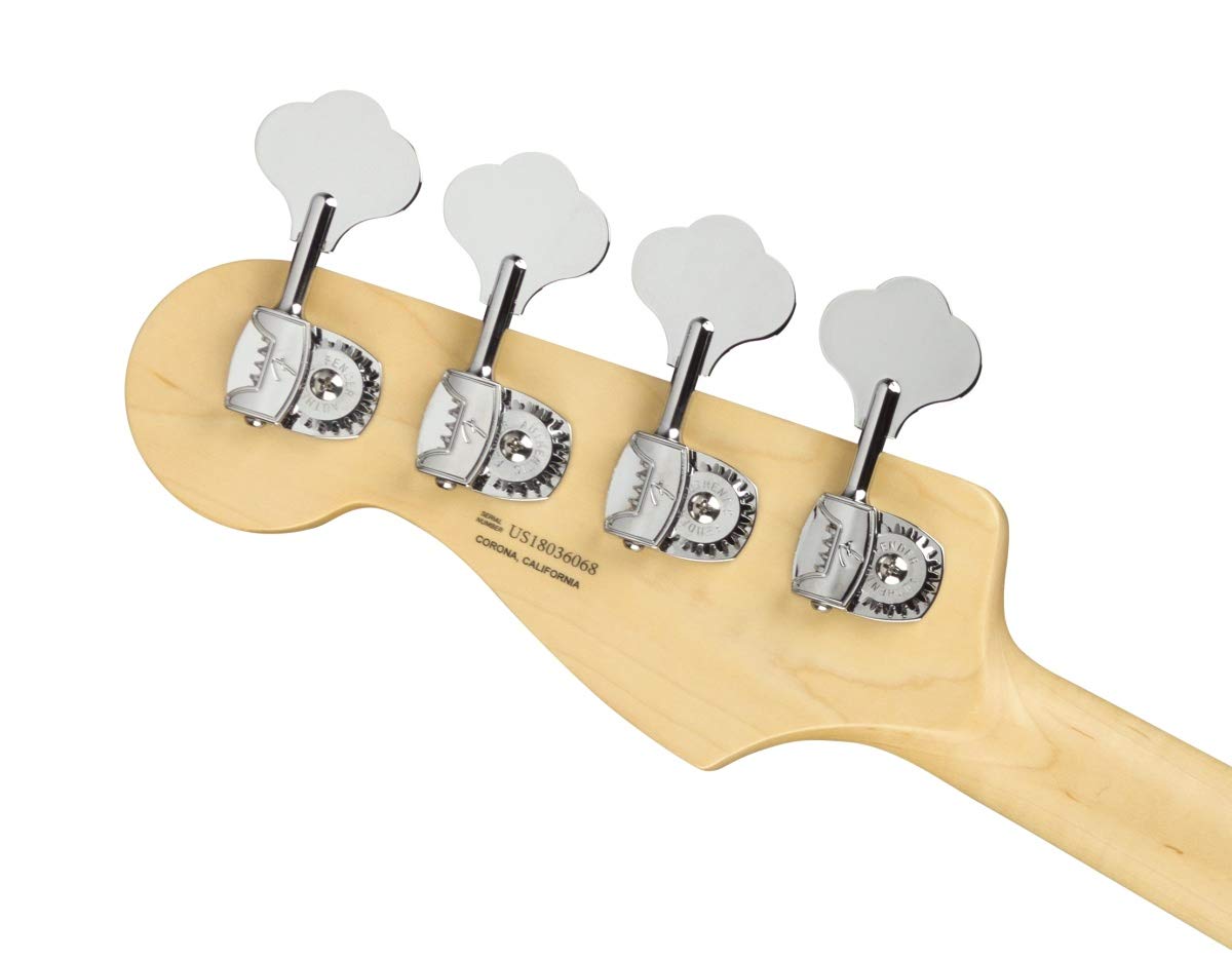 ベース Fender American Performer Jazz Bass Fender American Performer Jazz Bass Arctic White