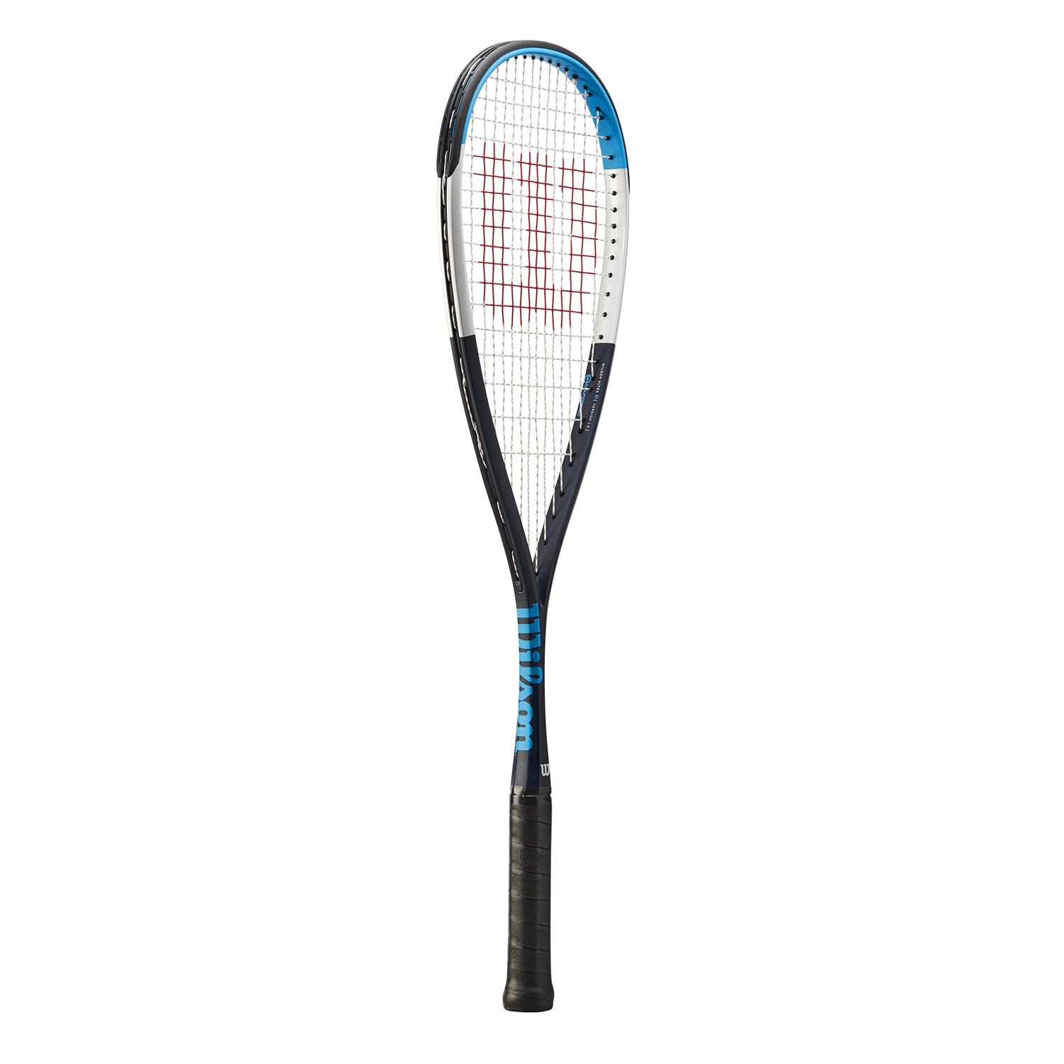 Wilson Ultra 2021 Raqueta de Squash RRP £100 + Funda para Raqueta