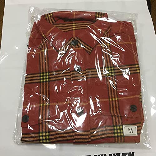 ★BUMP OF CHICKEN★チェックシャツ★Mサイズ★2016 BUMP OF CHICKEN BFLY チェックシャツ Mサイズ 全2色セット