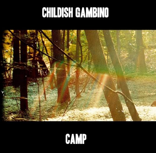 Camp [Vinilo]