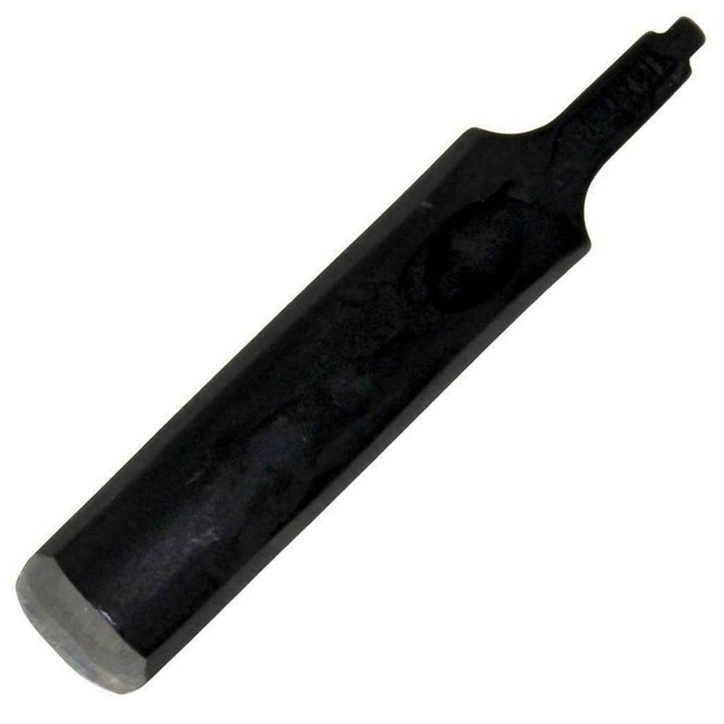 Longer Type Round Curve 12Mm Blade Fits Both Hct-30A and Wcs-100 Power Carvers