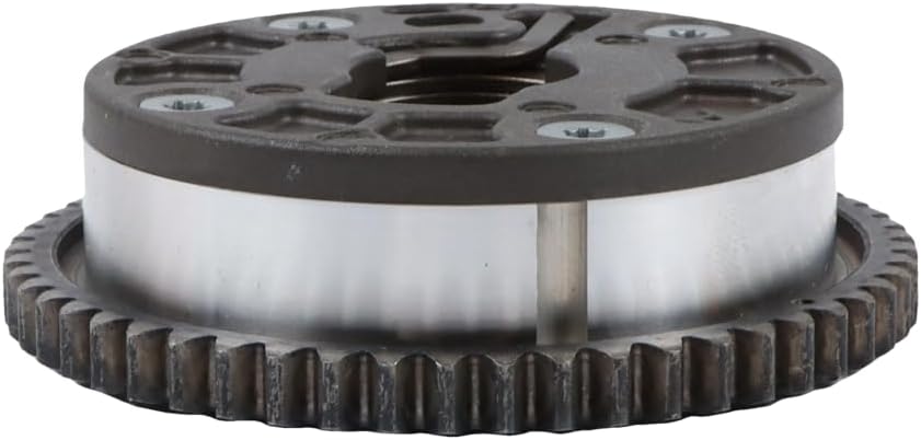 Intake Exhaust Camshaft Timing VVT Sprocket 12643698 for Equinox Malibu Vehicles Direct Replacement for Enhanced Performance