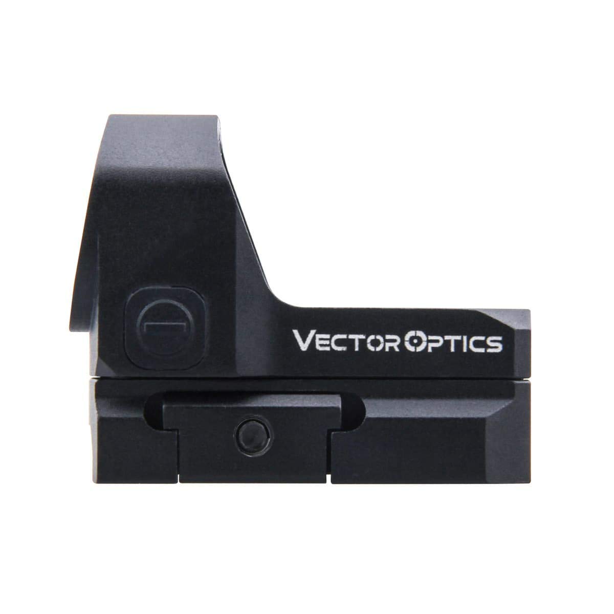 Vector Optics Frenzy 1x20x28 6 MOA Mirino Red Dot Base Weaver Picatinny