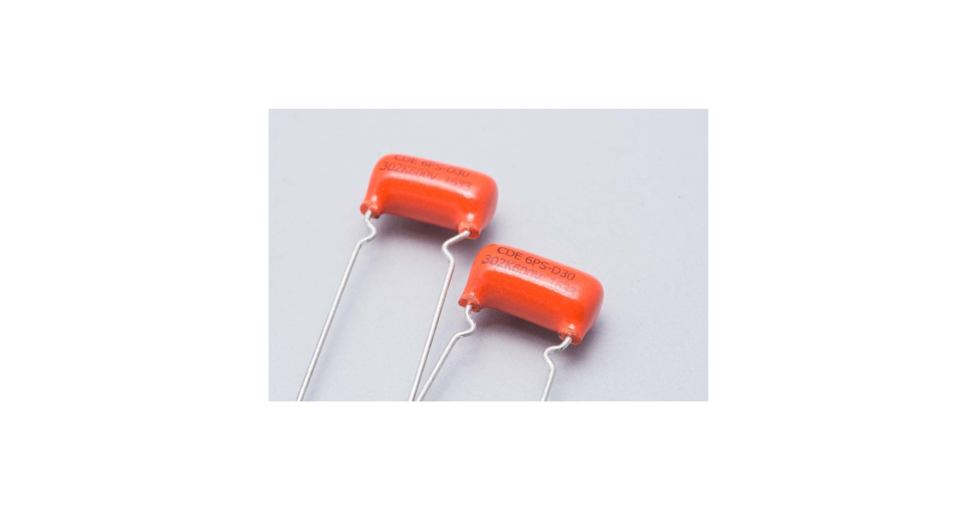 Amazon.co.jp: オレンジドロップ Orange Drop TYPE-PS 600VDC