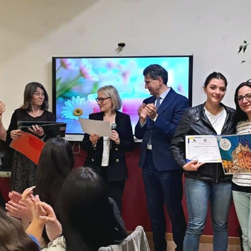 Episodio 17 - Il podcast di Porro Web Radio - Intervista a Arianna Sari