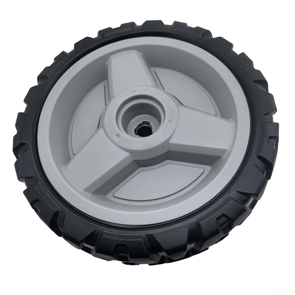 Set di ruote motrici per tosaerba da 8 pollici con coperture antipolvere interne per Honda HU725AWD 96145001901 96794980100 96145001500 96795910100 96145003500 (2 pezzi)