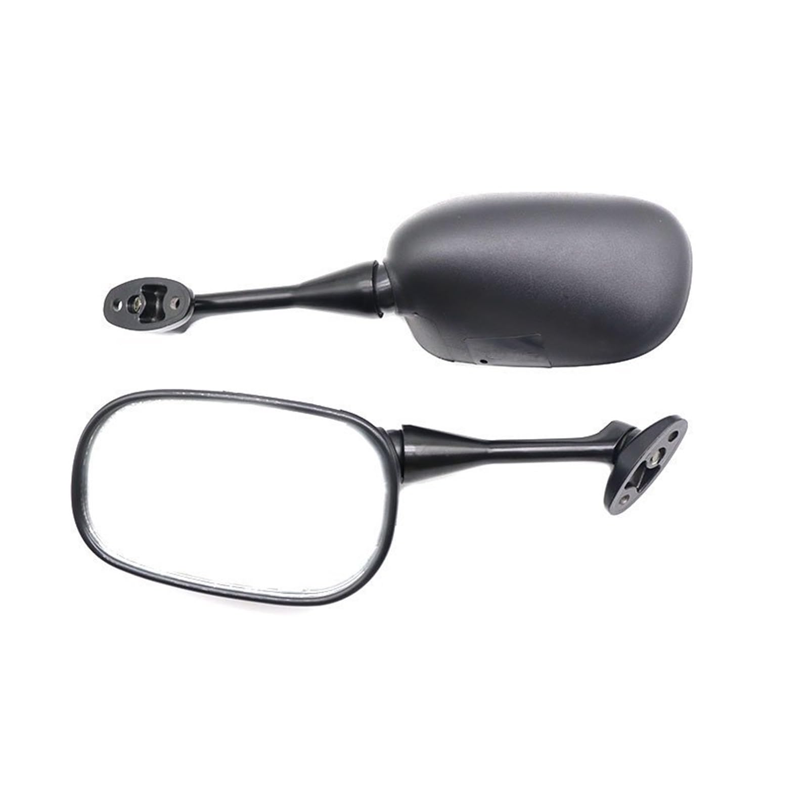 Motorcycle Rearview Mirrors Mirror Side Mirror For CBR600RR For CBR 600 For RR2003-2019 2018 2017 CBR1000RR For CBR 1000 For RR 2004-2007 2005 2006 Moto Motorcycle Rearview Rear view Mirrors