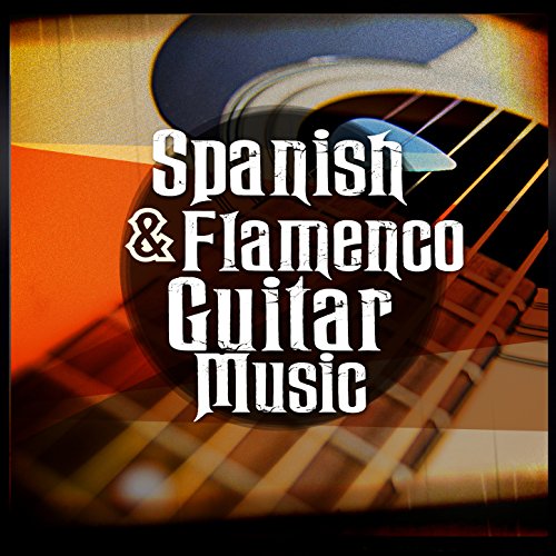 Play Spanish Flamenco Guitar Music by Guitare Flamenco Guitar