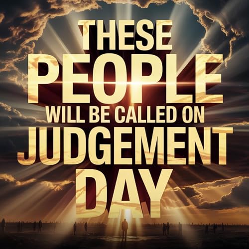 These people will be called on Judgement Day | Mufti Menk Titelbild