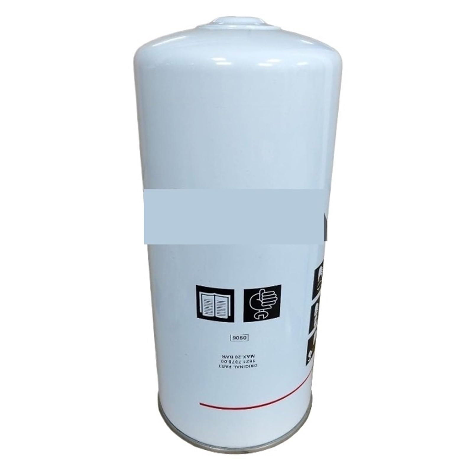ZVQYSGIW 1621737800 air Compressor Oil Filters