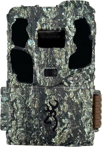 Browning Defender Pro Scout Max HD Trail Camera