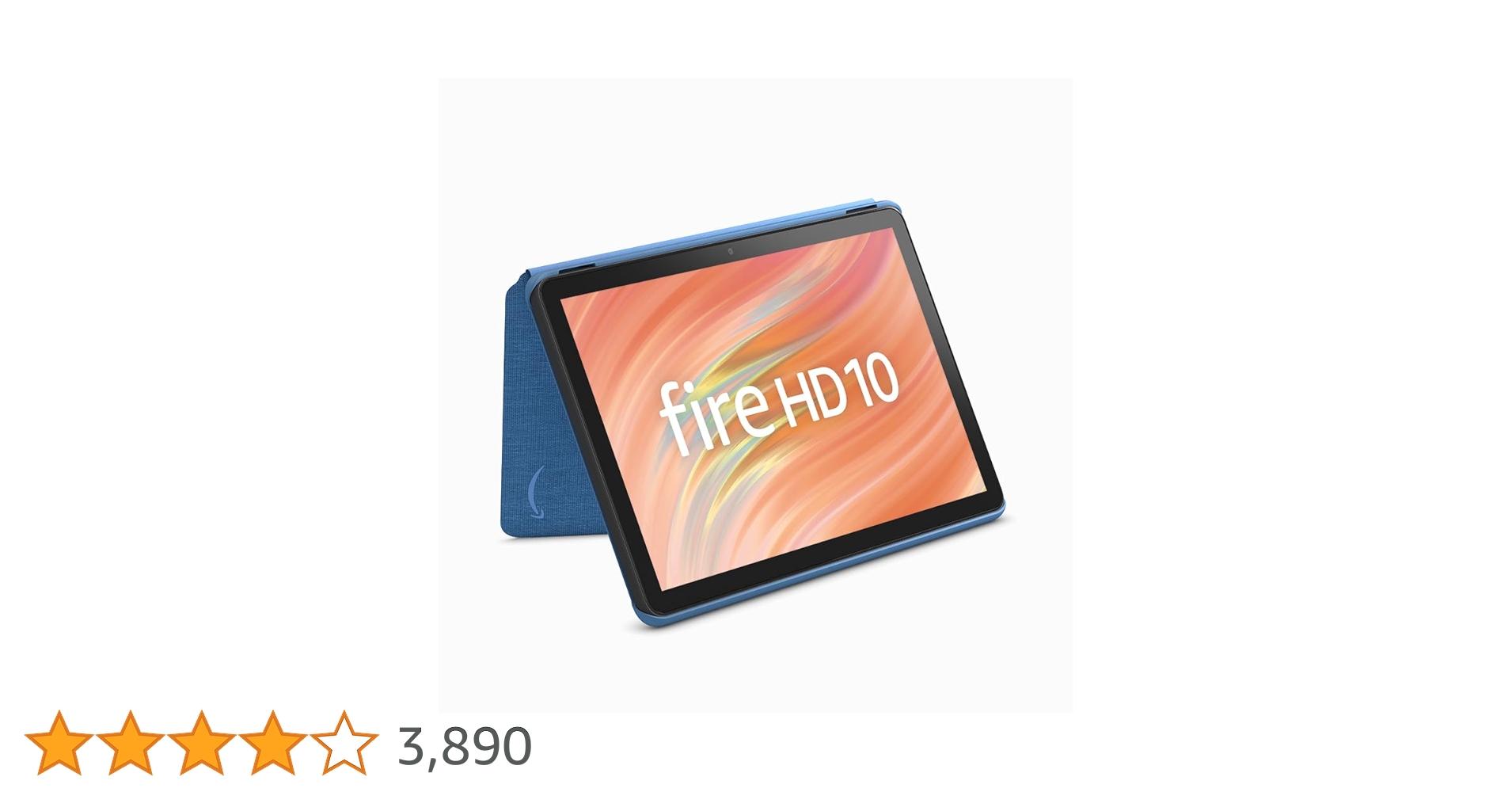 美品 Fire HD 10 ブルー 最新第13世代 32GB TPUカバー付き 極美品 Fire HD 10 キッズモデル 最新第13世代 ブルー - メルカリ