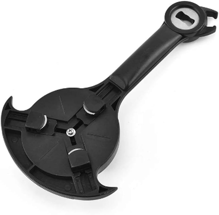 Multifunctional Adjustable Can Opener Can Opener Kitchen Gadget Multifunctional Household Bottle Opener