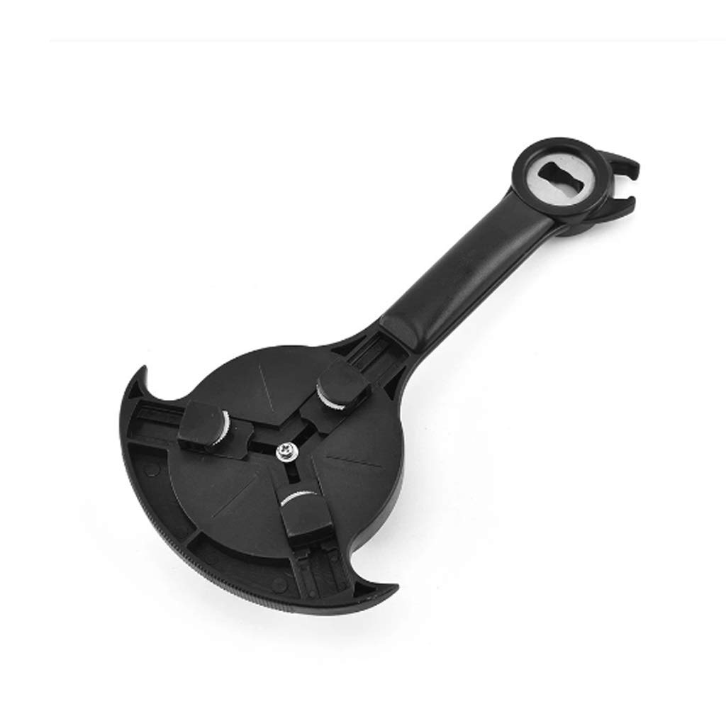 Sacacorchos Multifuncional Ajustable para Botellas de Vino y latas, utensilio de Cocina para el hogar.