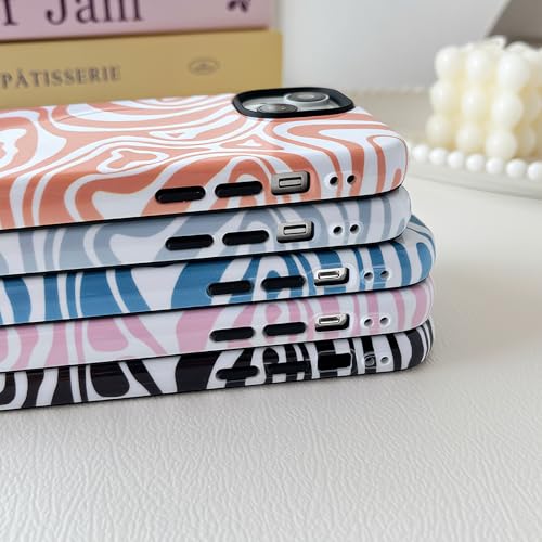 Coque iPhone 14 Pro Max MagSafe orange pour style de vie actif